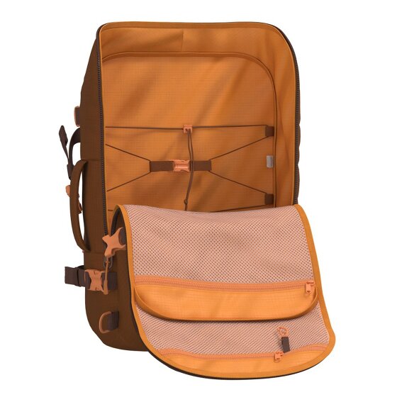 Cabin Zero Adventure Cabin Bag ADV Pro 32L Rucksack 46 cm Laptopfach