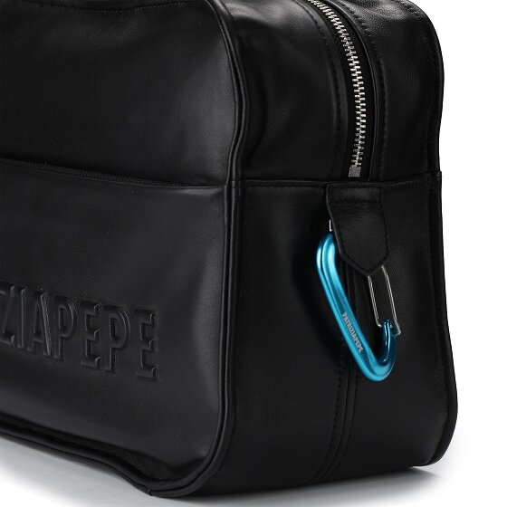 Patrizia Pepe Schultertasche Leder 34 cm