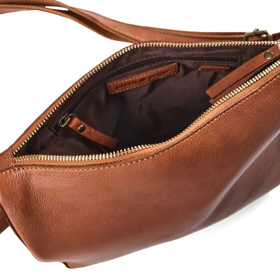 Greenburry Colombiana Umhängetasche Leder 29 cm