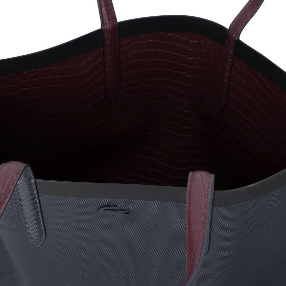Lacoste Core Essentials Anna Shopper Tasche 35 cm