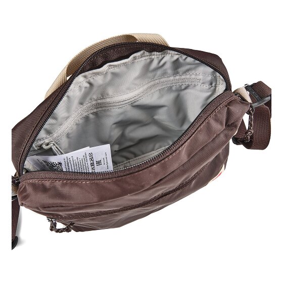 Fjällräven High Coast Umhängetasche 24 cm