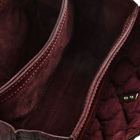 Campomaggi Agnese Schultertasche Leder 27.5 cm