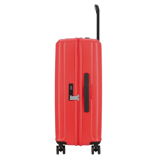 American Tourister Sunset Hills 4 Rollen Kofferset 3-teilig