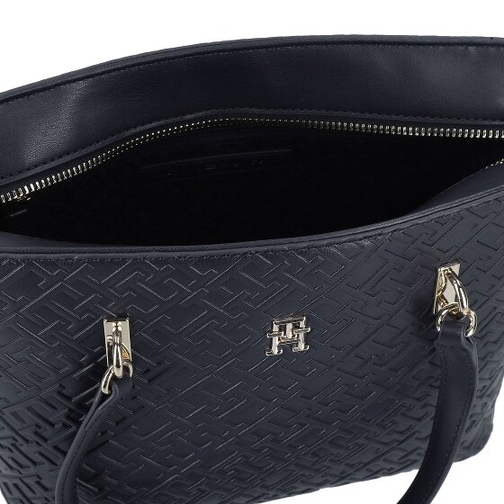 Tommy Hilfiger TH Refined Mini Handtasche 23 cm