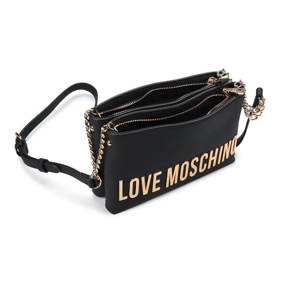 Love Moschino Bold Love Umhängetasche 21 cm