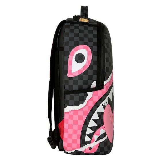 Sprayground Pink Panther Daypack 45 cm Laptopfach