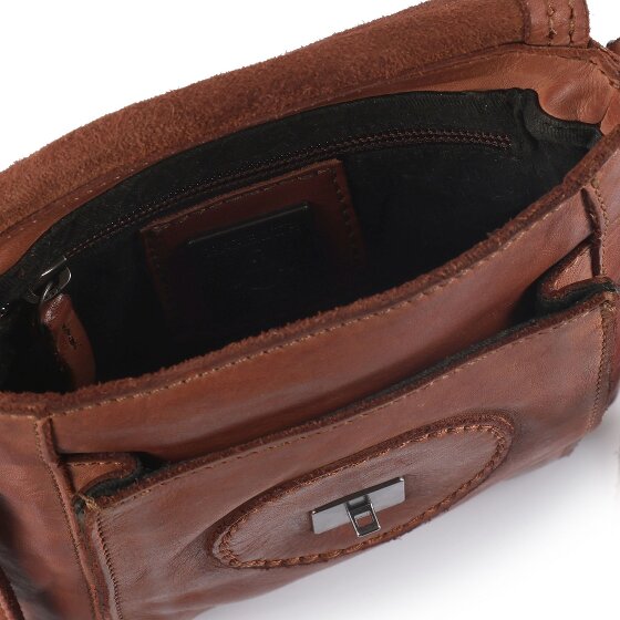 Harbour 2nd Anchor Love Mini Bag Umhängetasche Leder 16 cm