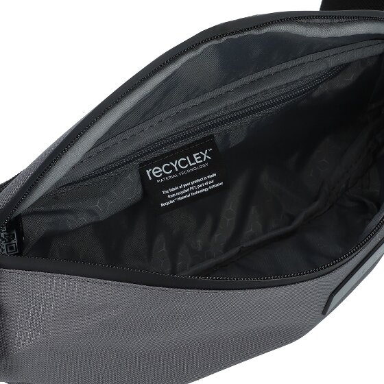 Samsonite Roader Gürteltasche 36 cm