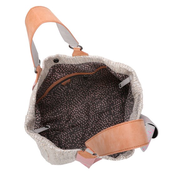 Fritzi aus Preußen Izzy Medium Limited Schultertasche 45 cm