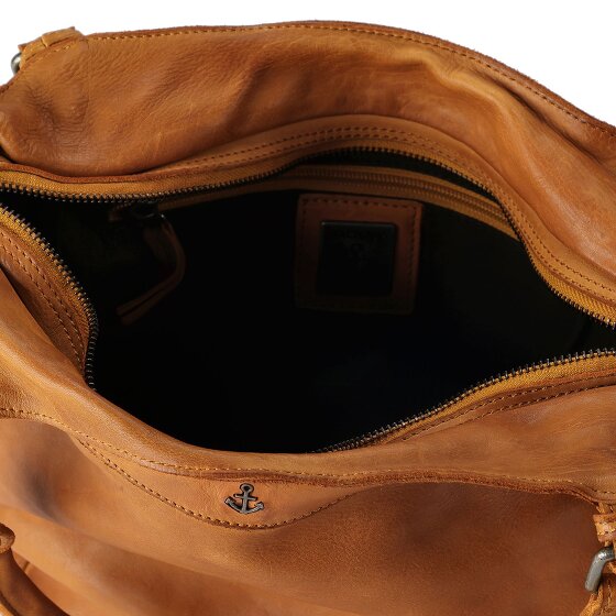 Harbour 2nd Selina Schultertasche Leder 36 cm