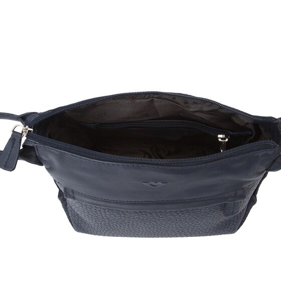 Voi Boston Umhängetasche Leder 23 cm