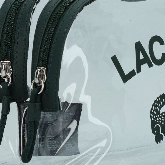 Lacoste Anna Seasonal Kulturbeutel 23 cm