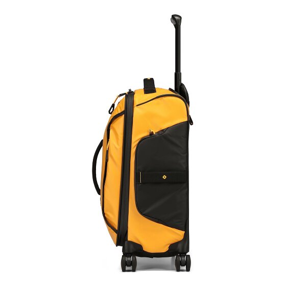 Samsonite Paradiver Light 4 Rollen Reisetasche 55 cm