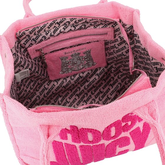 Juicy Couture Iris Shopper Tasche L 37 cm