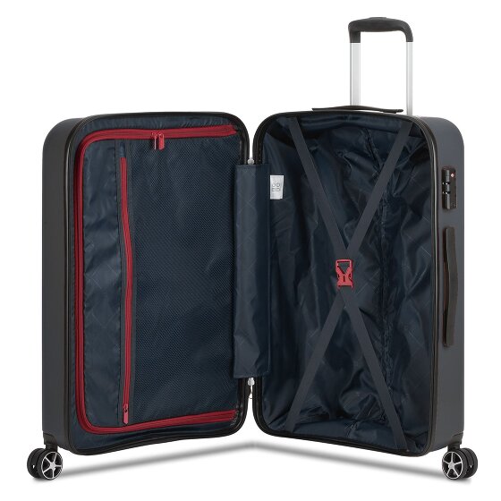 MODO by Roncato Nebula 4 Rollen Trolley 66 cm