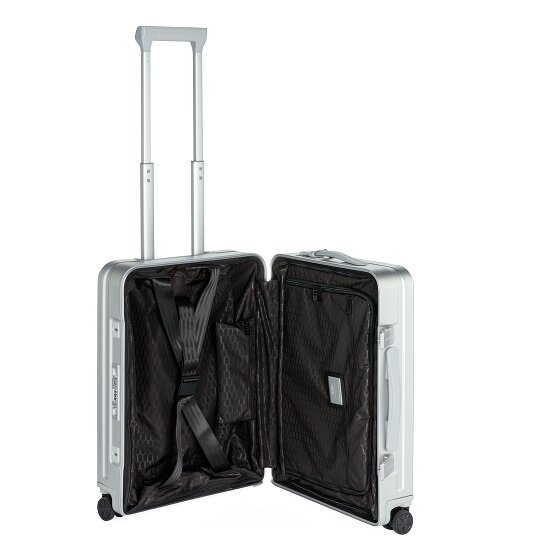 Porsche Design Roadster 4 Rollen Kabinentrolley 55 cm