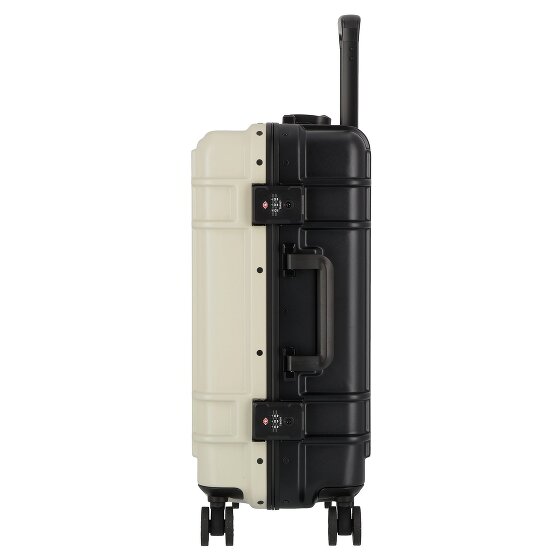 Eastpak Resist'R 4 Rollen Kabinentrolley S 55 cm