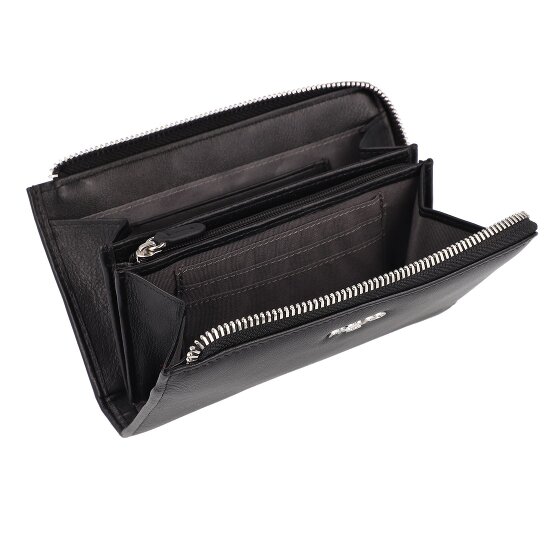 Picard Bingo Geldbörse Leder 16 cm