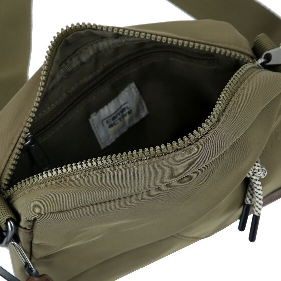 camel active Aurum Umhängetasche 23 cm