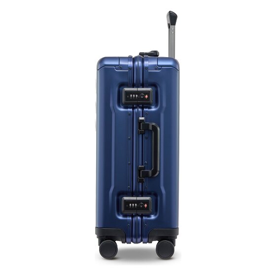 Stratic Phoenix 4 Rollen Kabinentrolley S 55 cm