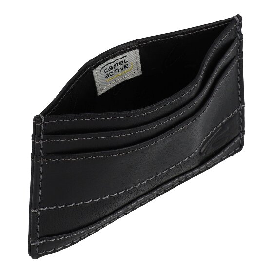 camel active Field Kreditkartenetui Leder 11 cm
