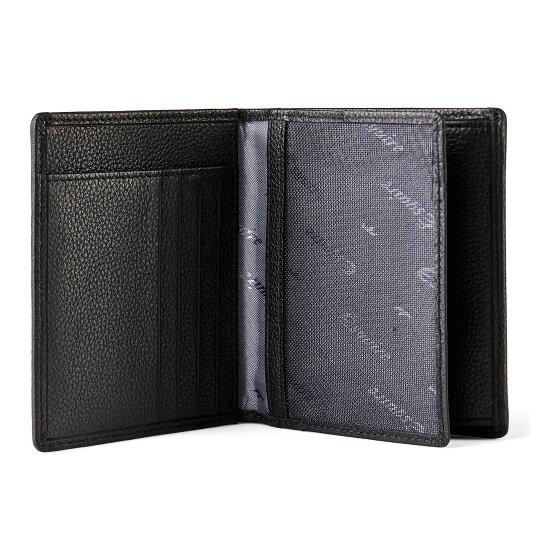 Esquire Houston Geldbörse RFID Schutz Leder 9.5 cm
