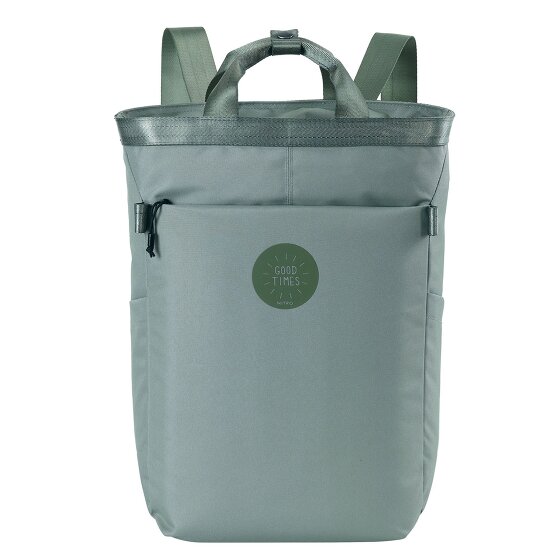 NITRO Mojo Daypack 28 cm Laptopfach