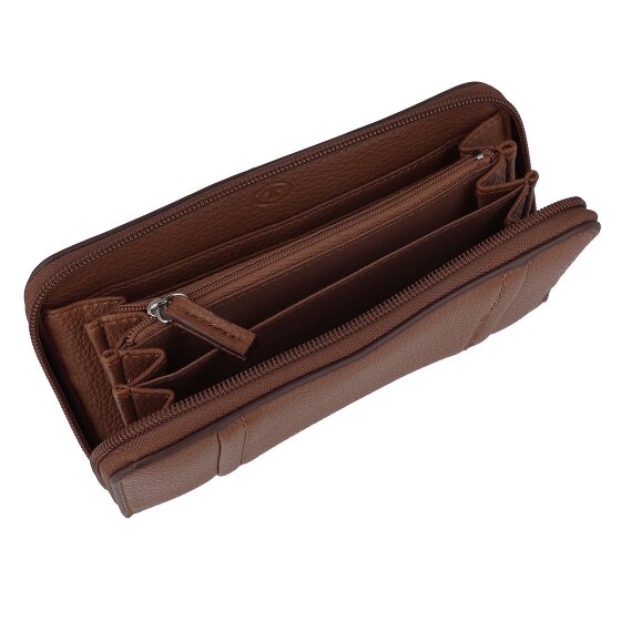 Tom Tailor Beca Geldbörse 19 cm