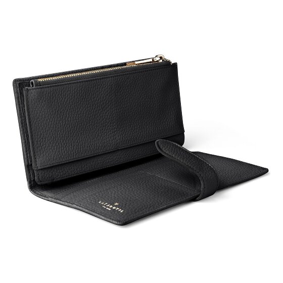 Lazarotti Bologna Leather Geldbörse Leder 20 cm