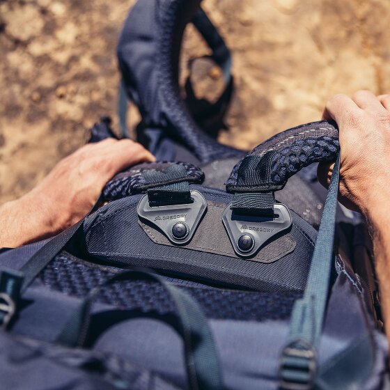 Gregory Baltoro 75 Trekkingrucksack M 83 cm