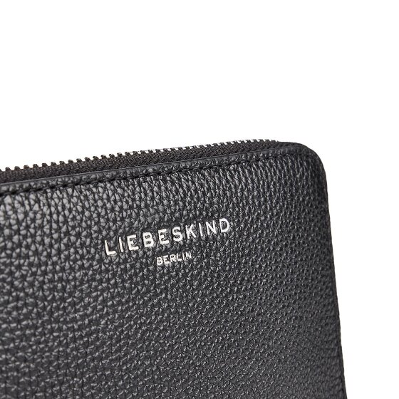 Liebeskind Zita Geldbörse RFID Schutz Leder 12.5 cm