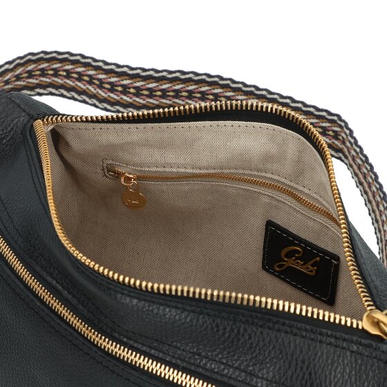 Gabs Lolly Schultertasche Leder 34 cm