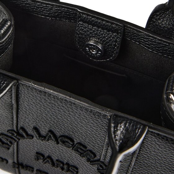 Karl Lagerfeld Rsg Mini Bag Handtasche 18 cm