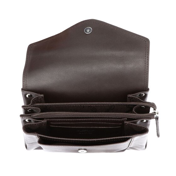 Golden Head Polo Geldbörse RFID Schutz Leder 16.5 cm