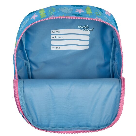 Scooli Mini-Me Kindergartenrucksack 30 cm