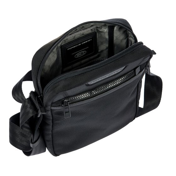 Porsche Design Roadster Umhängetasche 20 cm