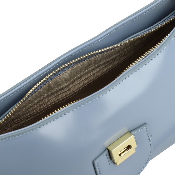 Lancaster Gelato Ily Schultertasche Leder 29 cm