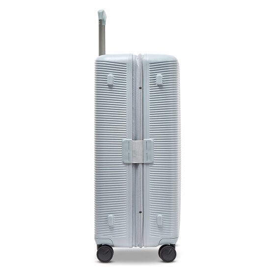 Echolac Ultima 4 Rollen Trolley 76 cm mit Dehnfalte