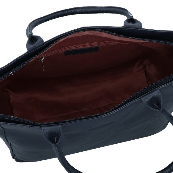 Greenburry Vegas Shopper Tasche Leder 46 cm