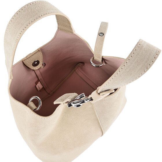 Coccinelle C-Easy Schultertasche Leder 21 cm