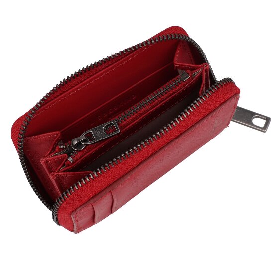 Liebeskind Eliza Geldbörse Leder 8 cm