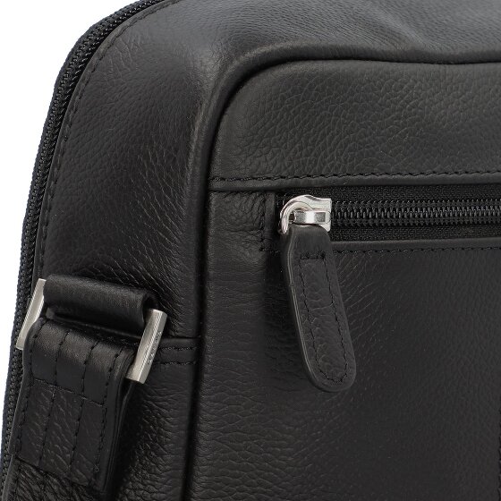 Picard Milano Mini Bag Umhängetasche Leder 17 cm