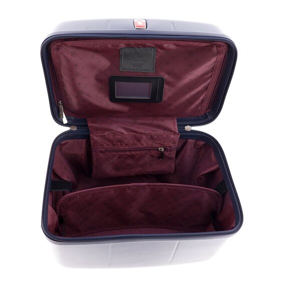 Gladiator 2700 Beautycase 34 cm