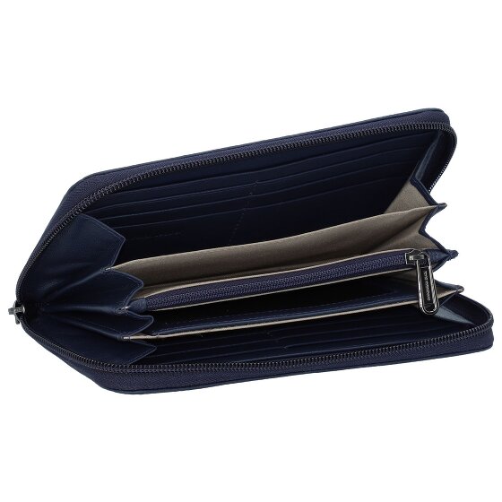 Mandarina Duck Mellow Geldbörse Leder 19 cm