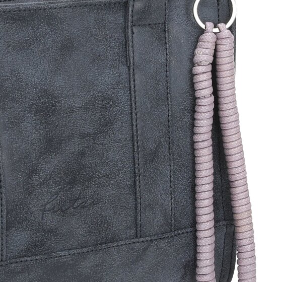 Fritzi aus Preußen SquareN Vintage Handtasche 20.5 cm