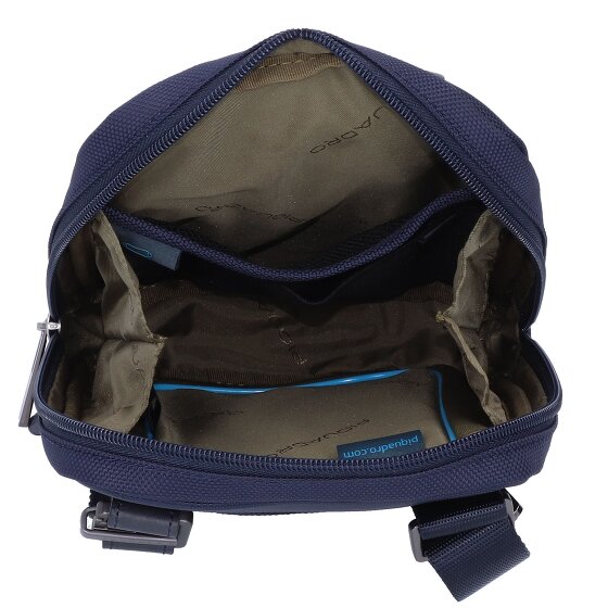 Piquadro Brief Umhängetasche 17 cm