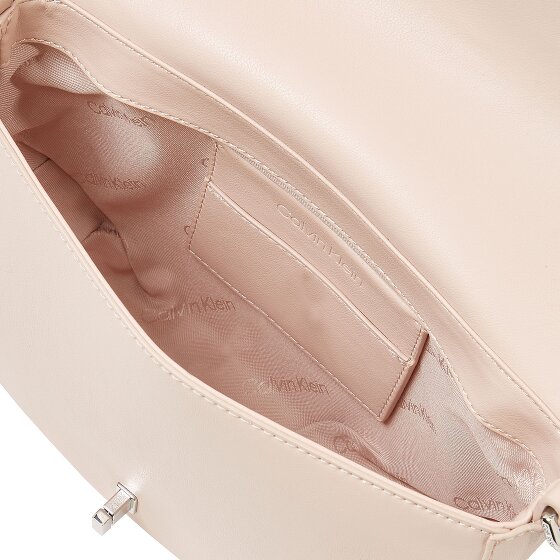 Calvin Klein Re-Lock Umhängetasche 24 cm