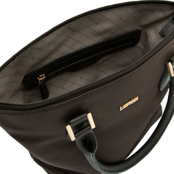 L.Credi Alena Shopper Tasche 32 cm