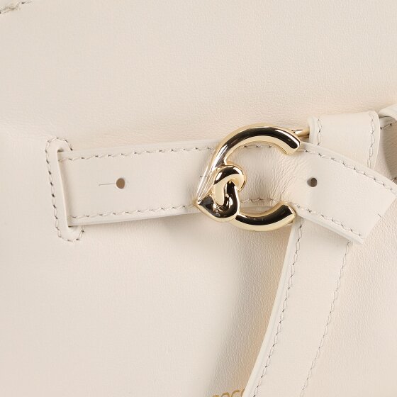 Coccinelle Sabine Handtasche Leder 22 cm