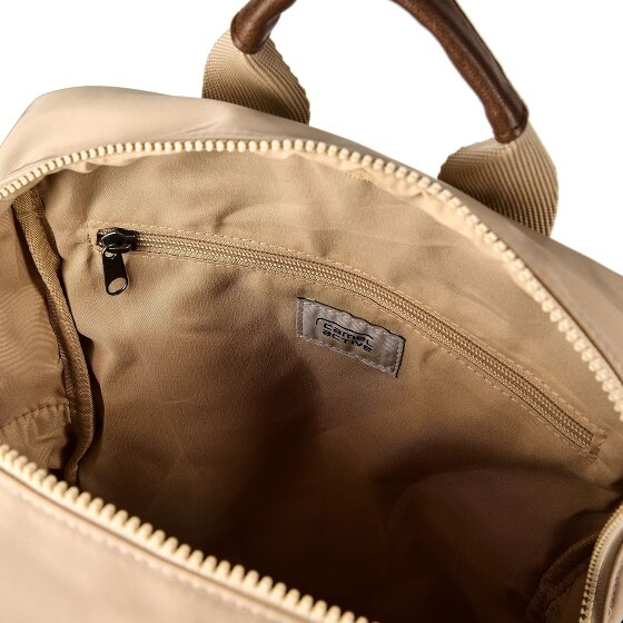 camel active Aurum Daypack 35 cm Laptopfach